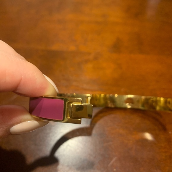 Kate Spade ♠️ bracelet - Picture 4 of 6